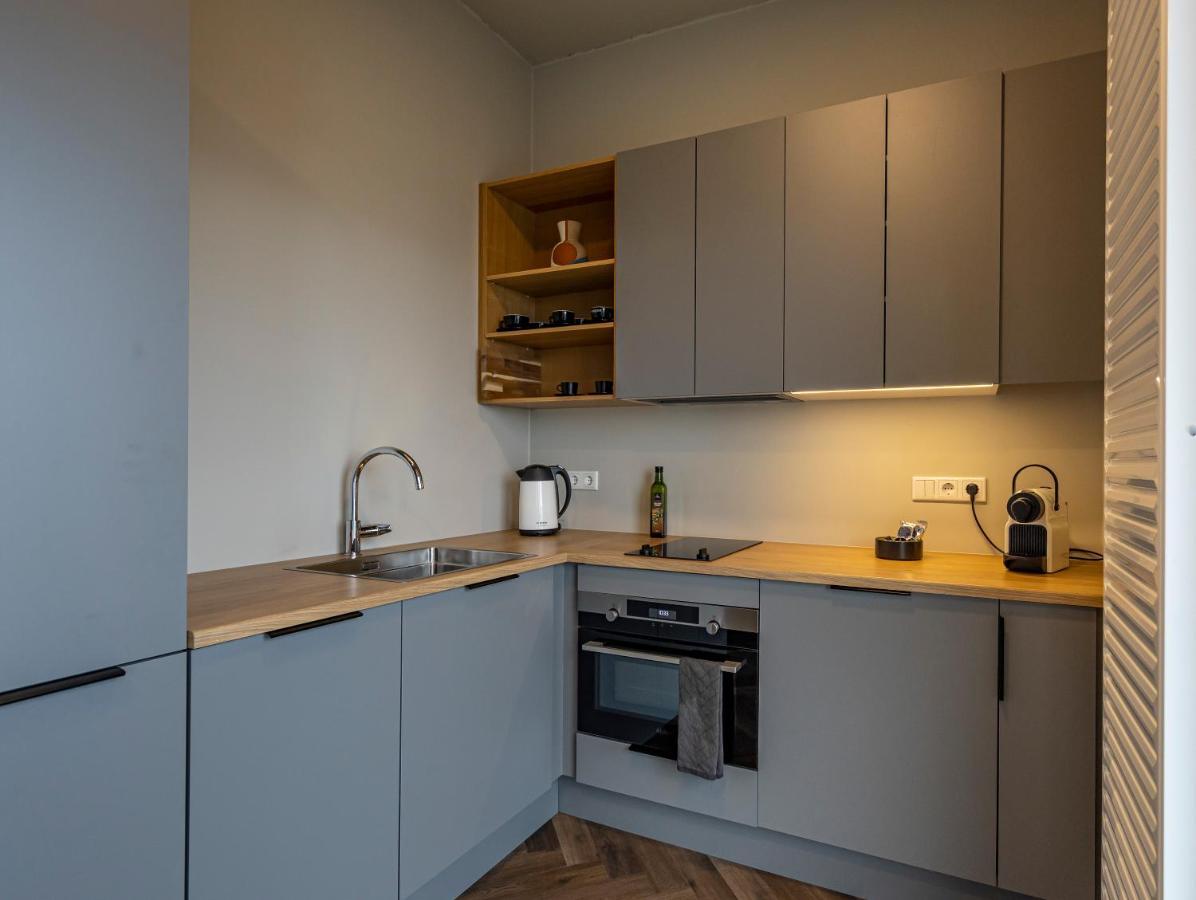 Apartment Iceland Sjf - 503 Reykjavik