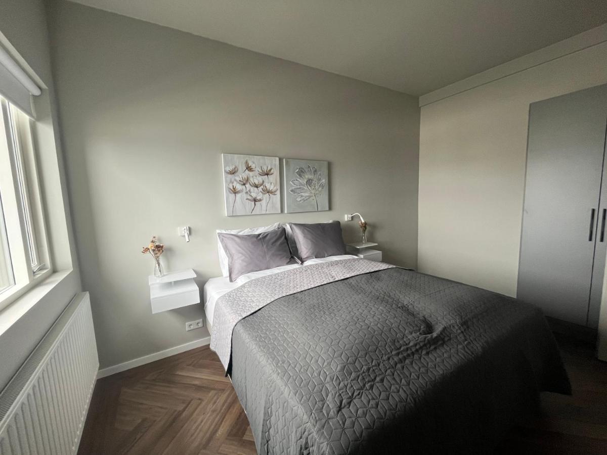 Apartamento Iceland Sjf - 503 *