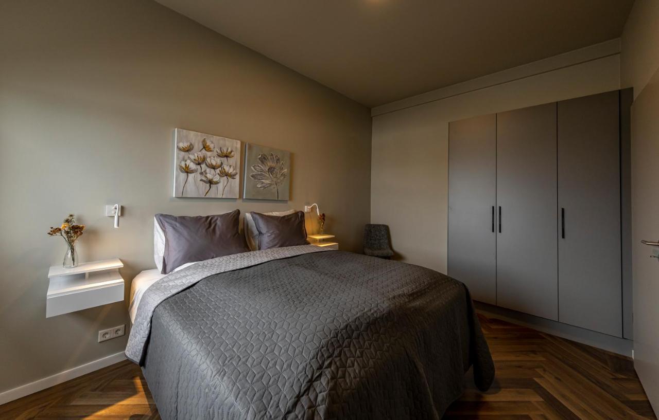 Apartamento Iceland Sjf - 503 *