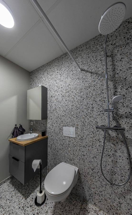 Apartamento Iceland Sjf - 503