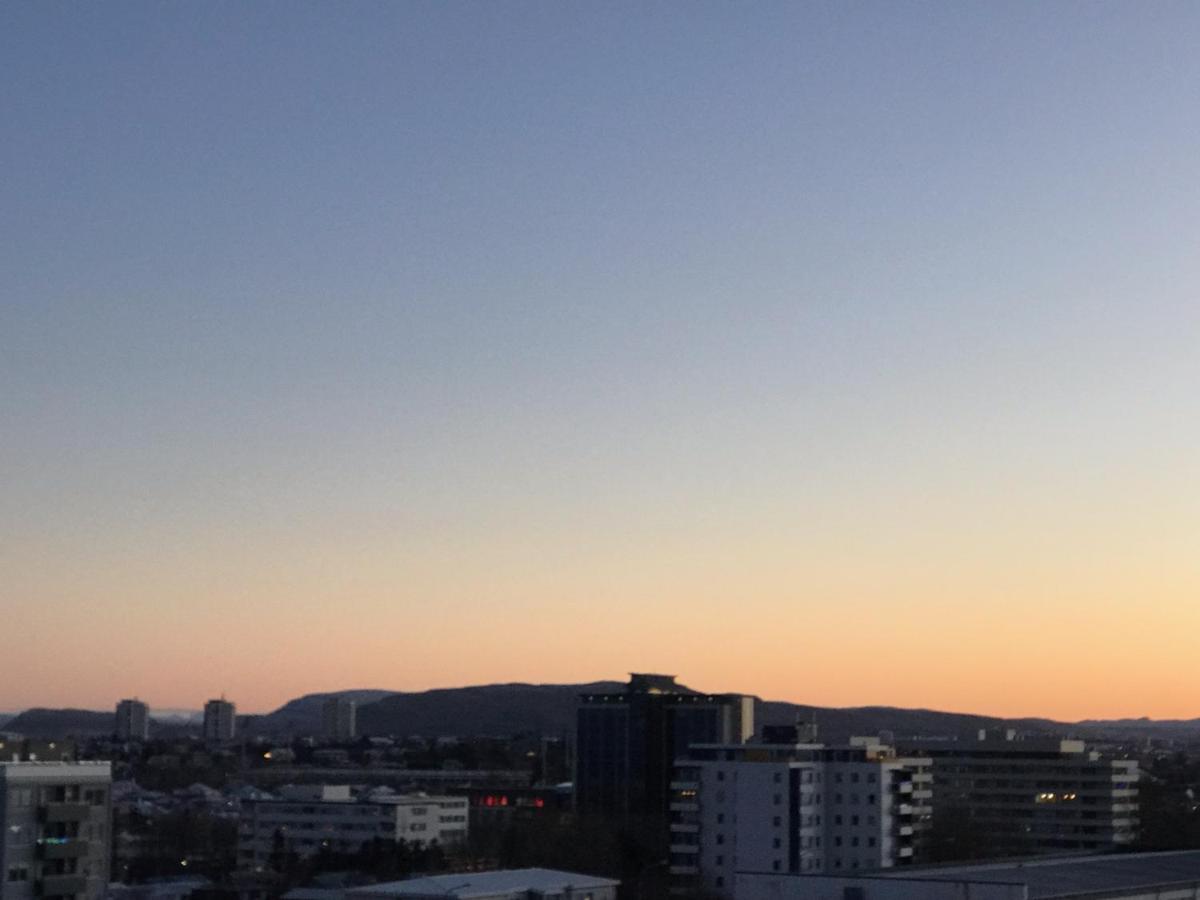 Iceland Sjf - 503 Apartamento