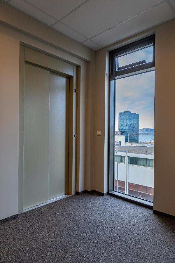 Appartement Iceland Sjf - 503