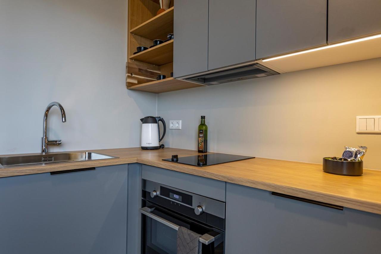 Appartement Iceland Sjf - 503