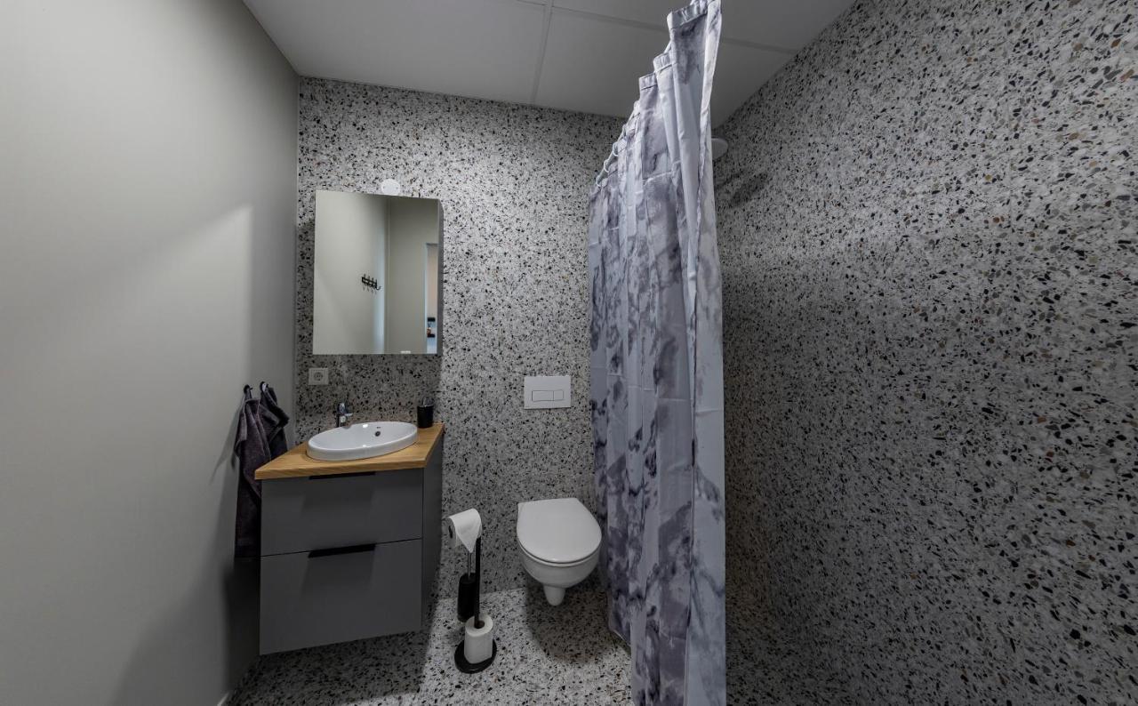 Iceland Sjf - 503 Appartement *
