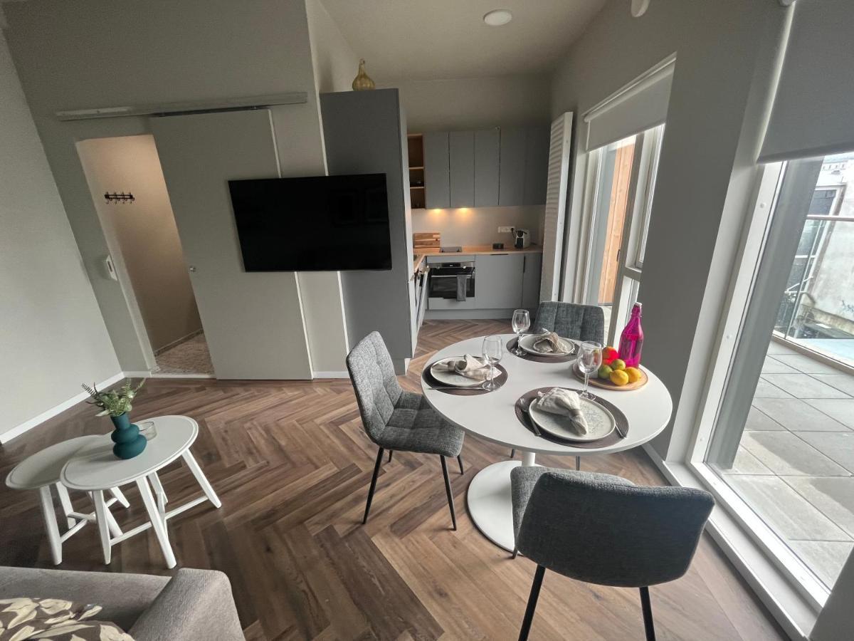 Iceland Sjf - 503 Appartement