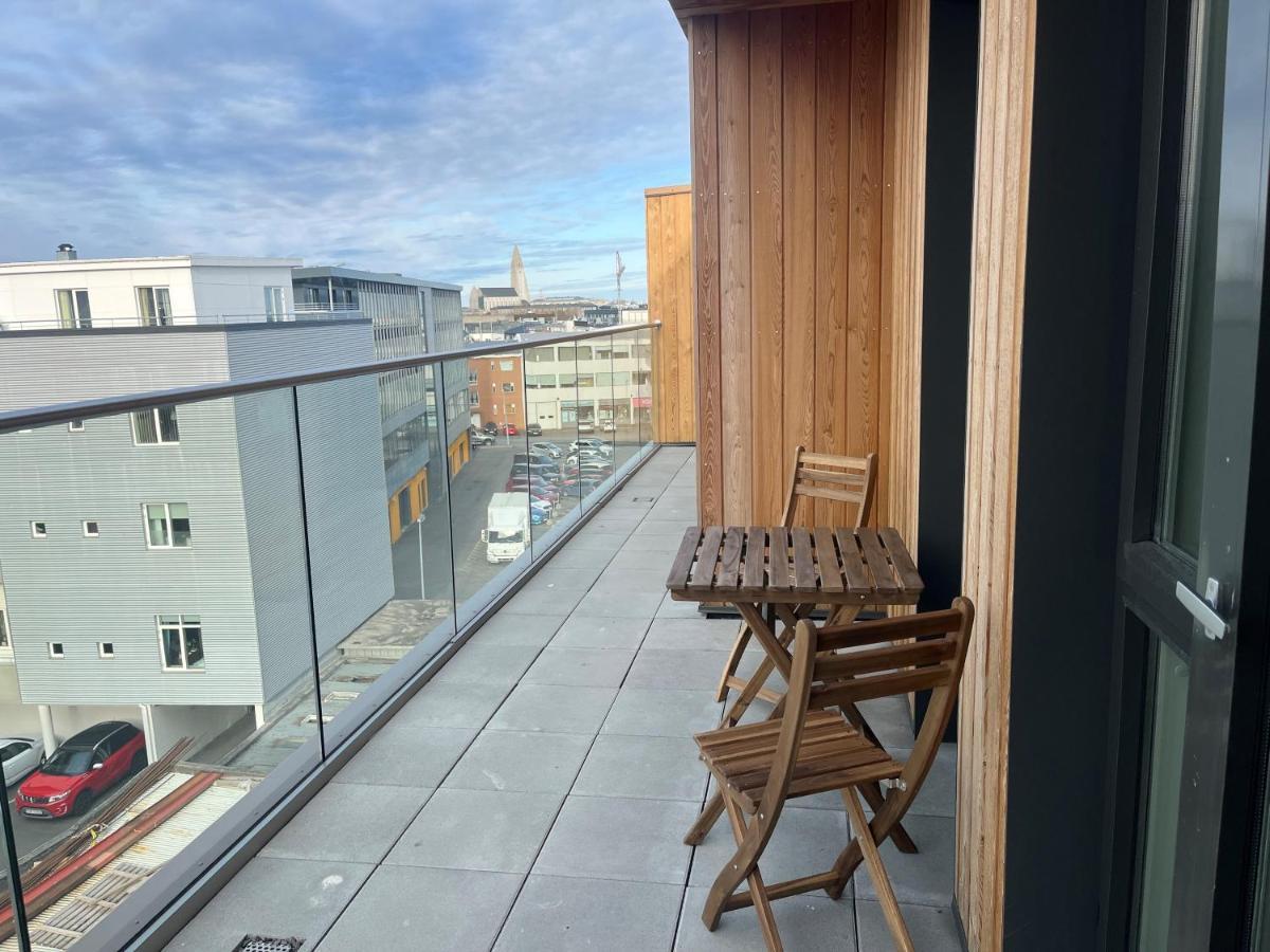 Iceland Sjf - 503 Appartement Reykjavík