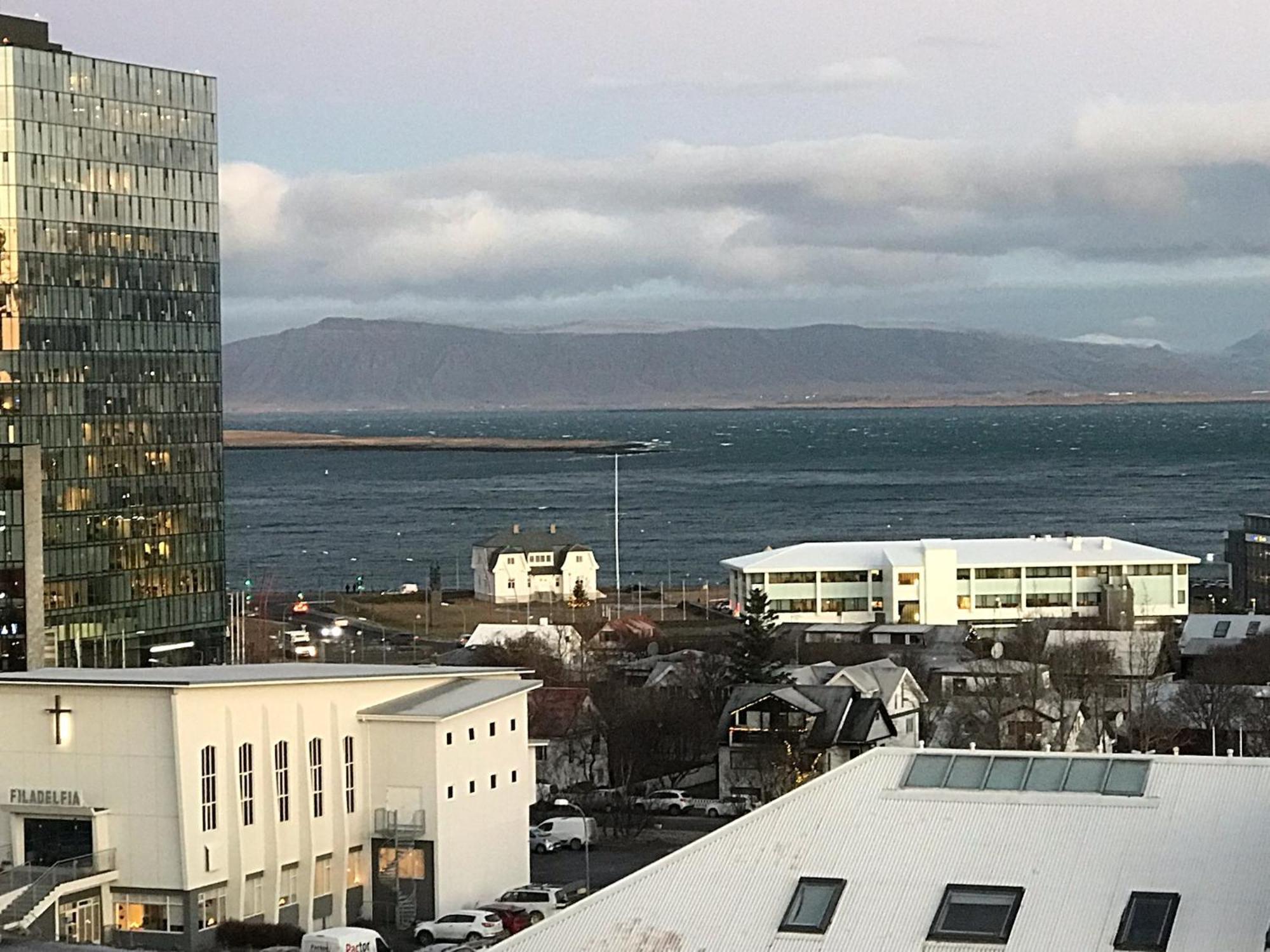 Appartement Iceland Sjf - 503 *